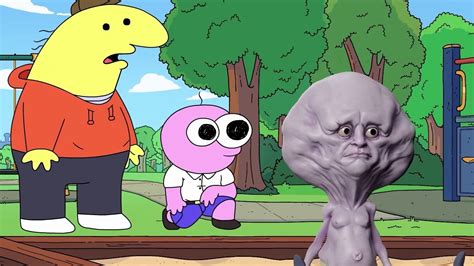 Watch Smiling Friends .